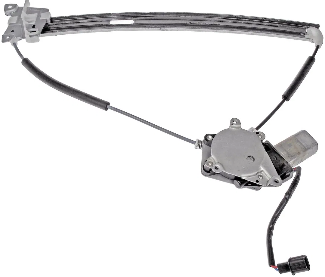 751-296 – DORMAN Window Regulator, OE Replacement Use With Power Windows With Motor